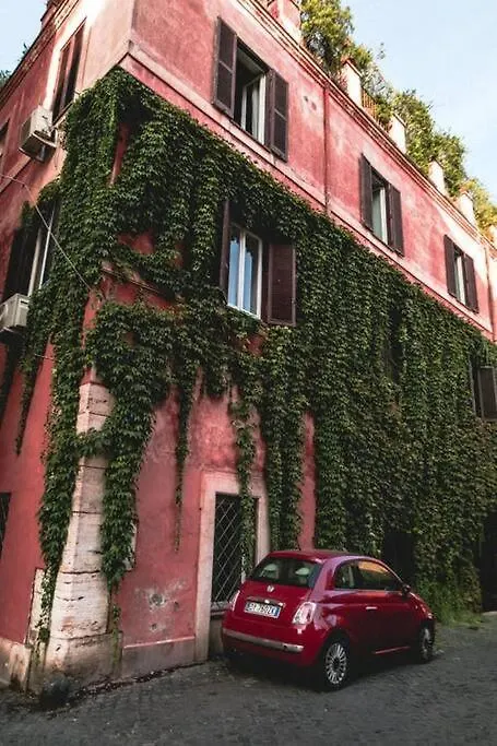 Fontanella Dream Apartment Rome