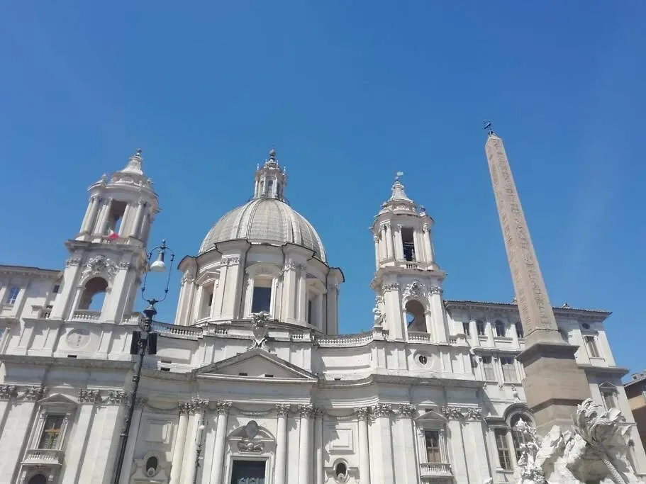 Fontanella Dream Apartment Rome 0*,  Italy