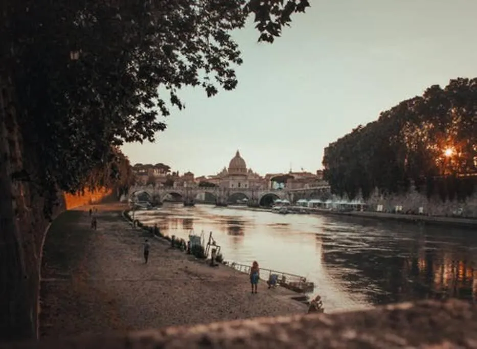 Fontanella Dream Apartment Rome Italy
