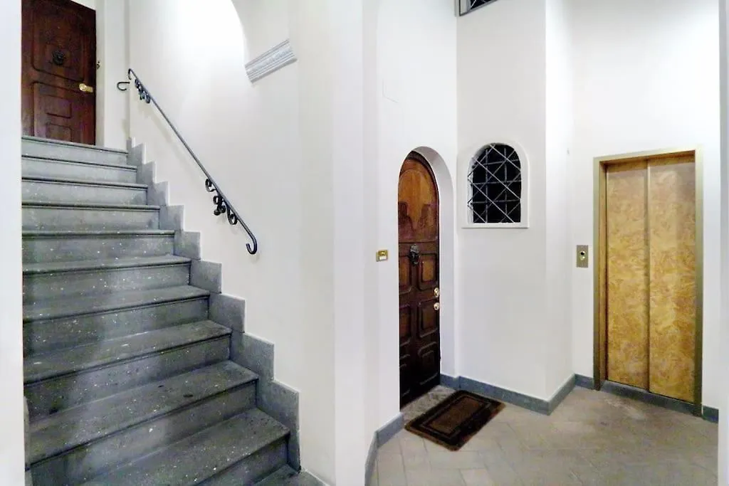 Fontanella Dream Apartment Rome