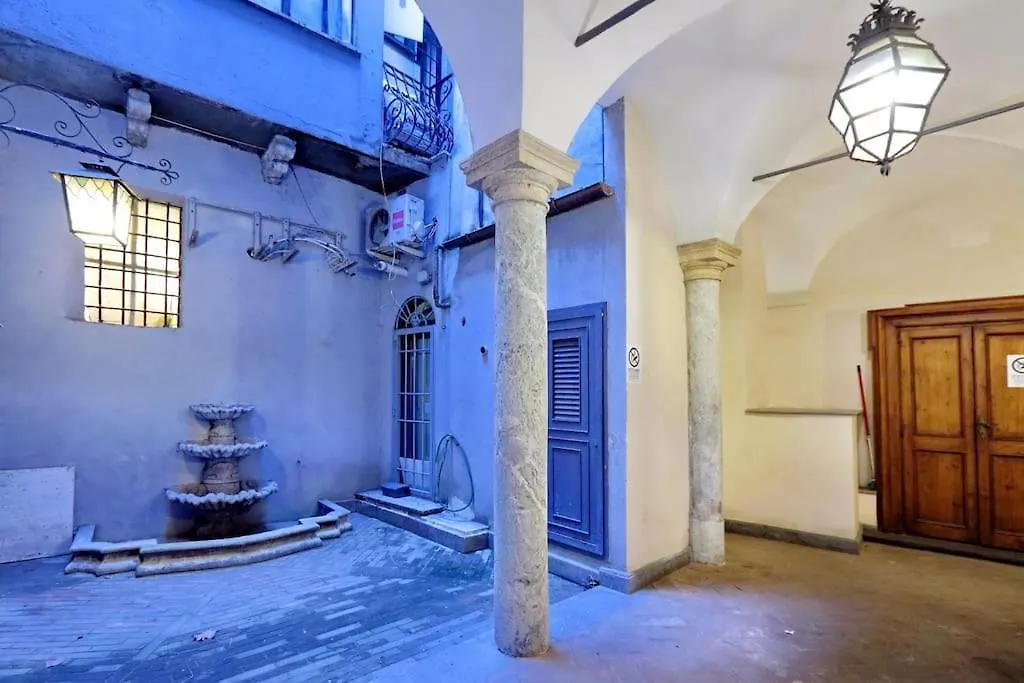 Fontanella Dream Apartment Rome