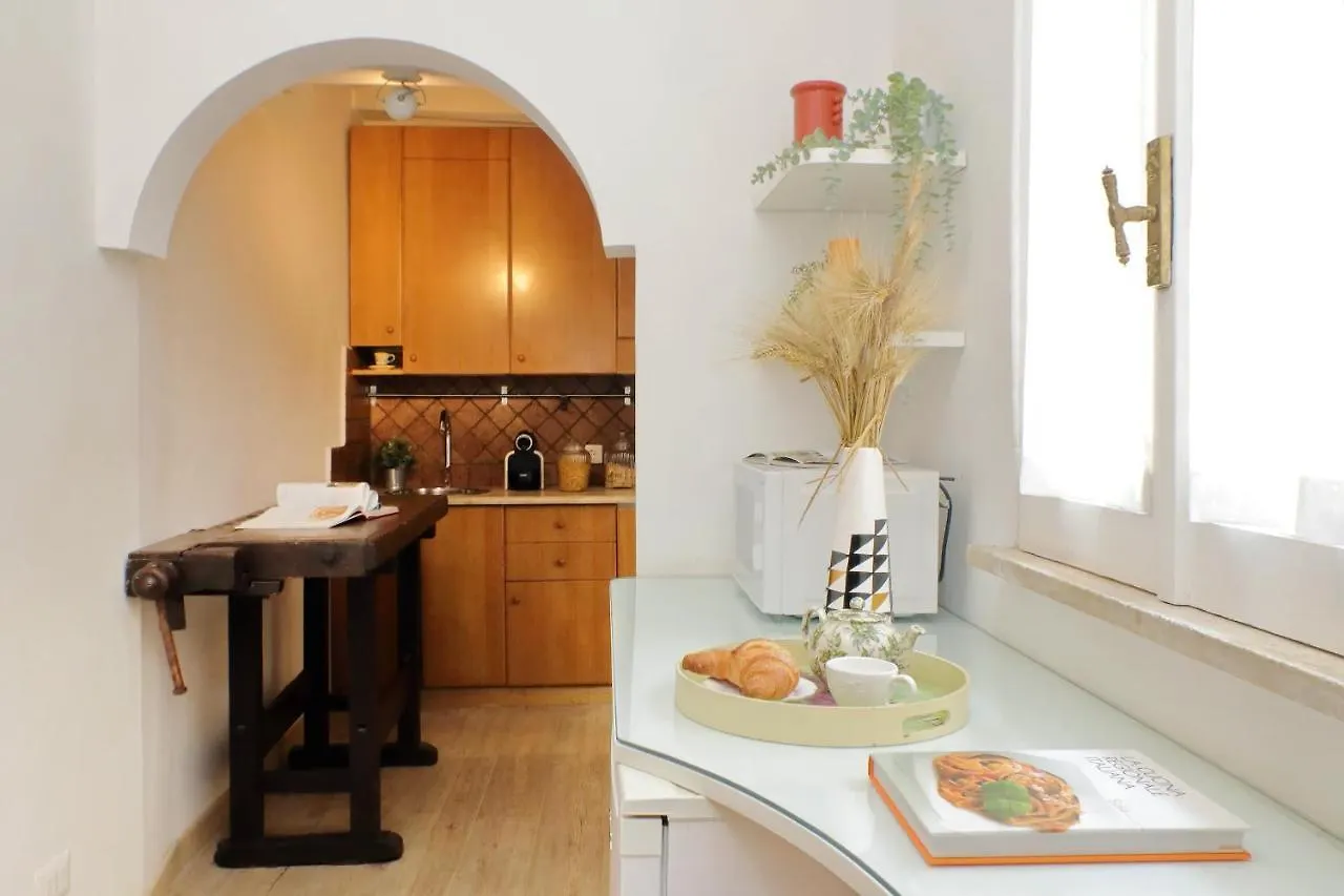 Fontanella Dream Apartment Rome Italy
