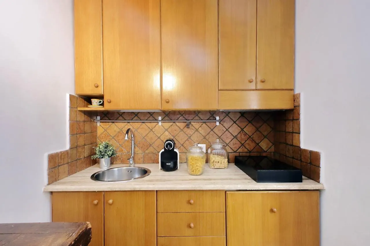 Fontanella Dream Apartment Rome
