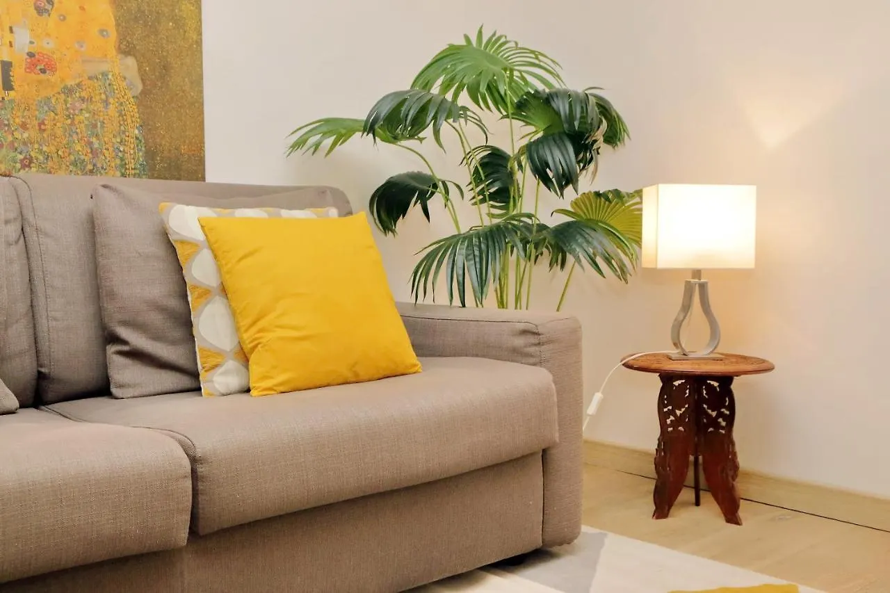 Fontanella Dream Apartment Rome