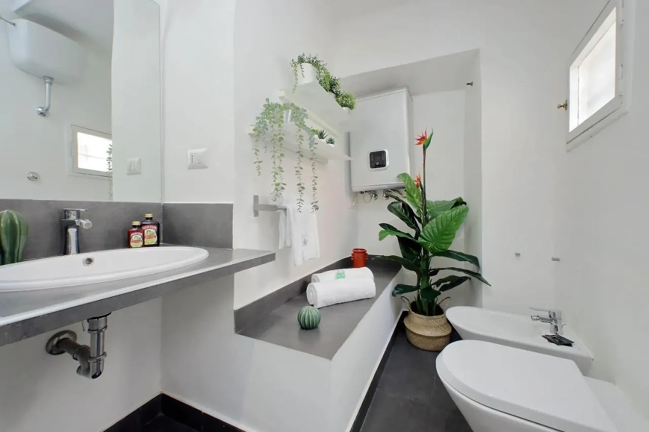 Fontanella Dream Apartment Rome