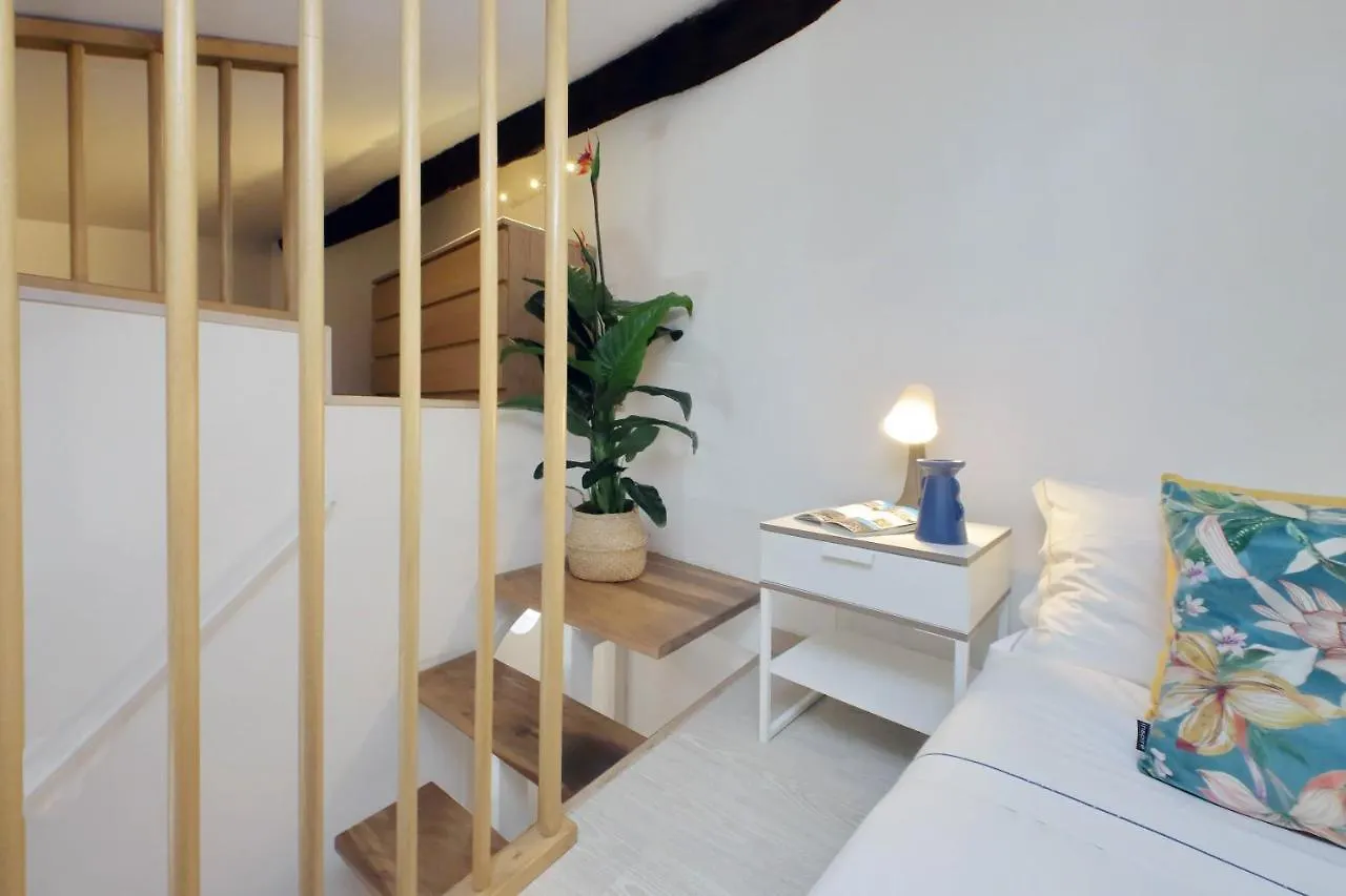 Fontanella Dream Apartment Rome