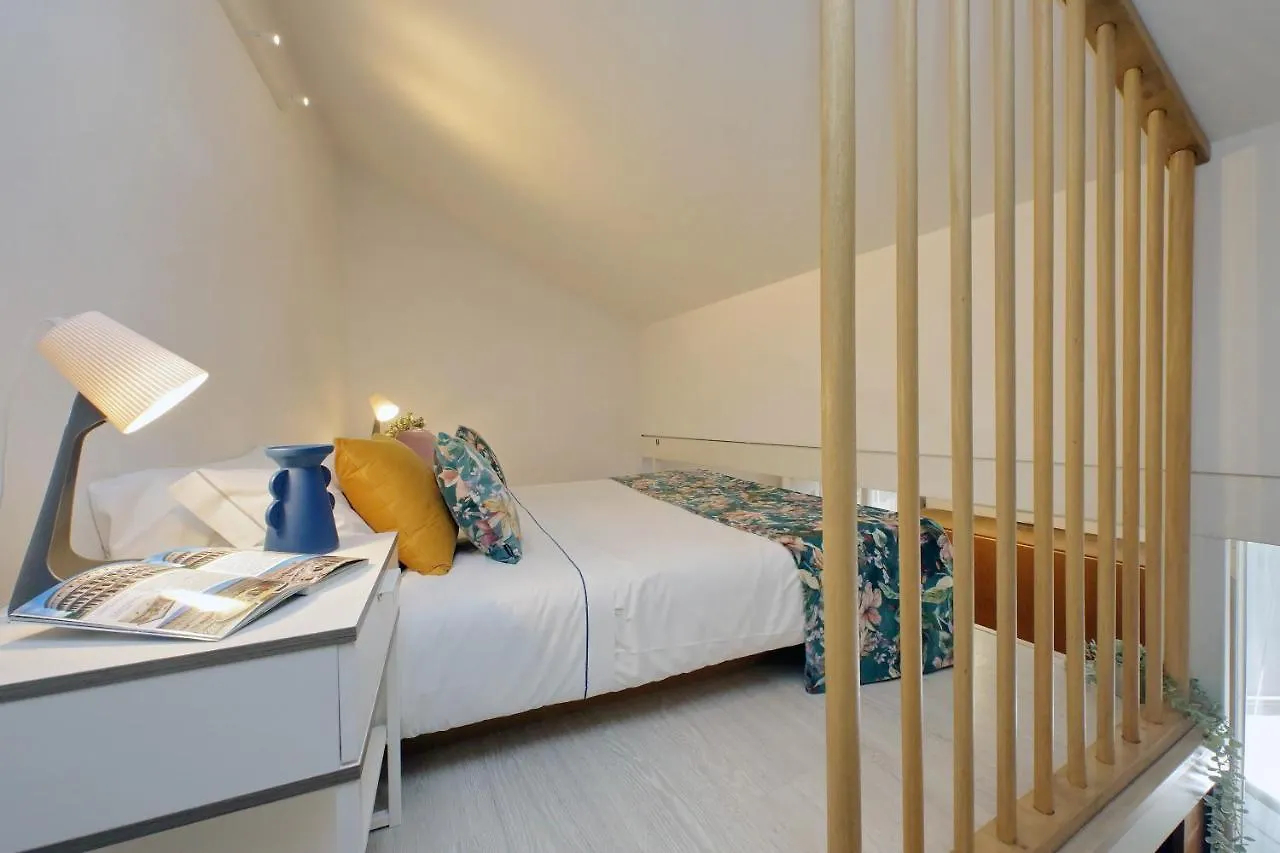 Fontanella Dream Apartment Rome