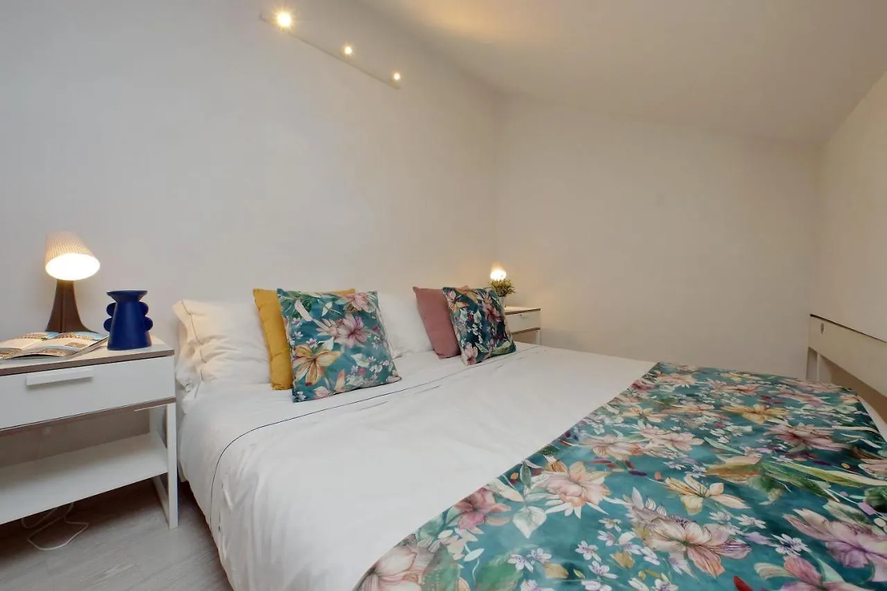 Fontanella Dream Apartment Rome