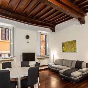  Appartamento Cartari In