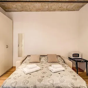 Navona Flat Rome