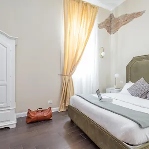 3* Konukevi Daplace - La Mongolfiera In Navona