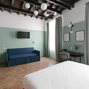  Konukevi Passepartout