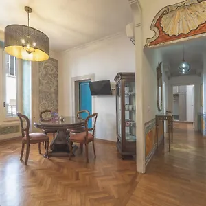  Appartamento Palazzo Pamphili