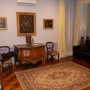 Luxury Ai Banchi Nuovi Rome