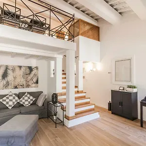  Appartamento Thebestinrome Orbitelli
