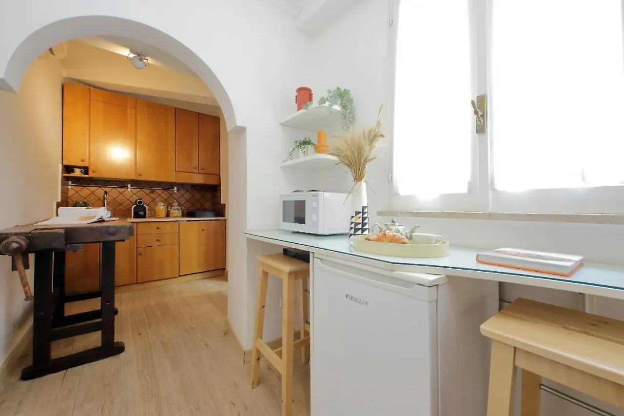 Fontanella Dream Apartment Rome Italy
